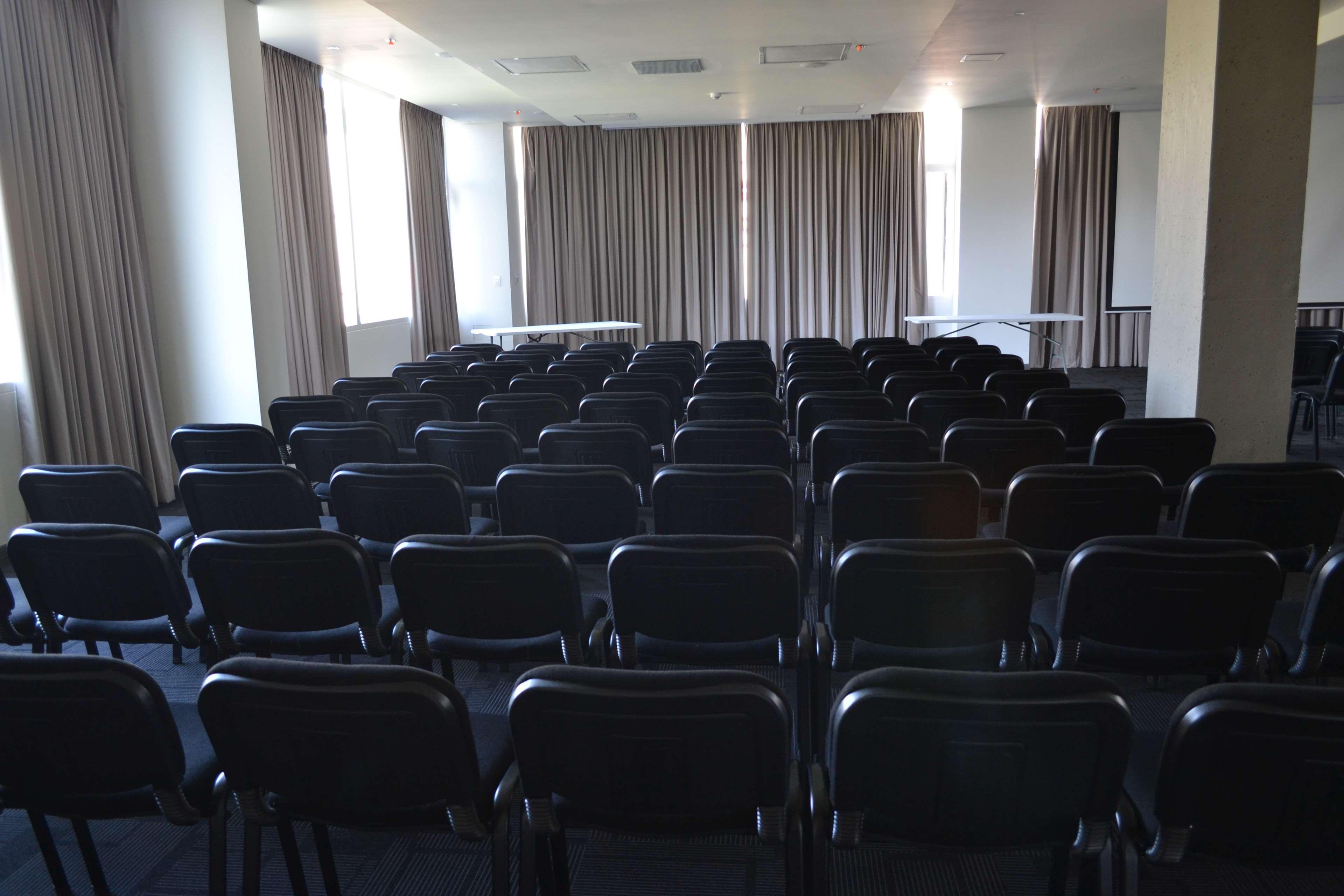 Hotel Nivari Duitama Afaceri foto